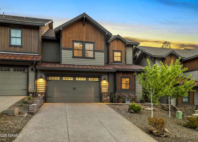 Property at 4365 W Arabian Trl, Flagstaff, AZ 86005, 3 beds, 3.5 baths