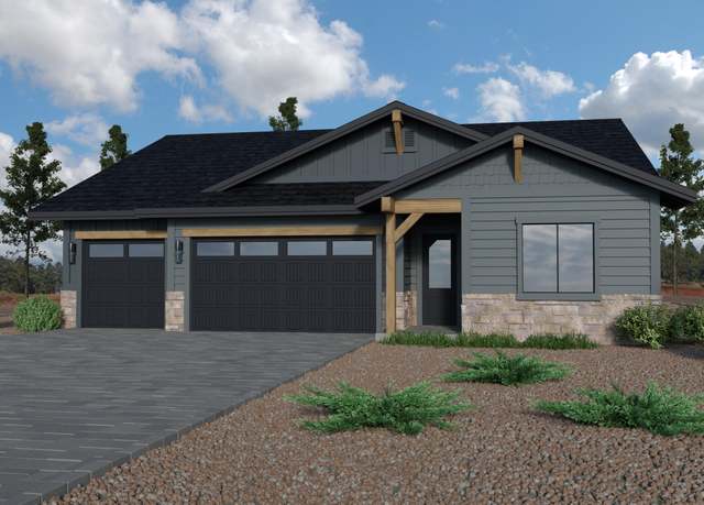 Property at 375 N Valerian Ln Lot 10, Flagstaff, AZ 86004, 3 beds, 2 baths