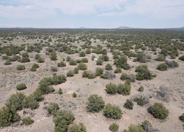 Property at 913 S Kaibab Rd, Williams, AZ 86046