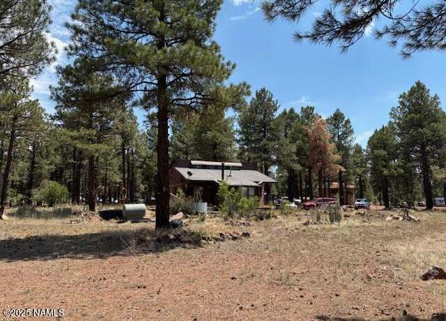 Property at 7045 E Long Bow Dr, Williams, AZ 86046, 1 bed, 1 bath