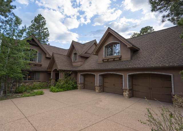 Property at 1694 E Elysian Ct, Flagstaff, AZ 86005, 3 beds, 3.5 baths
