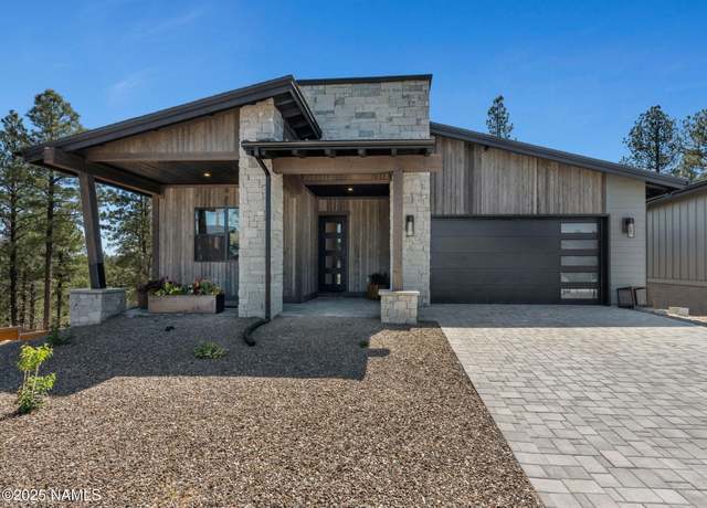Property at 2566 S Cottonrose Ln, Flagstaff, AZ 86005, 4 beds, 3 baths