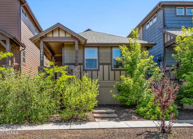 Property at 2433 W Bruce Balle Dr, Flagstaff, AZ 86001, 3 beds, 2 baths