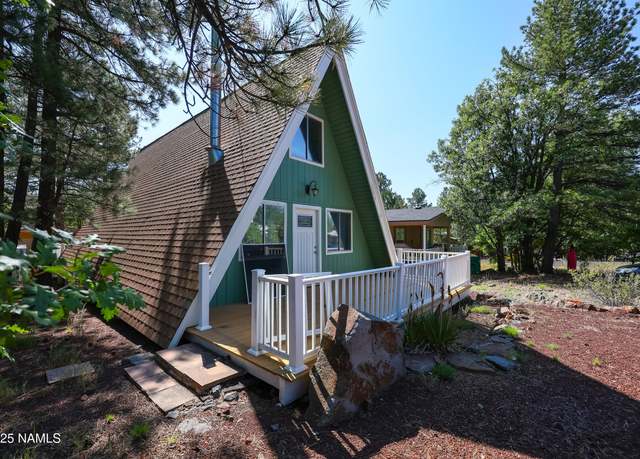 Property at 17075 Wintergreen Dr, Munds Park, AZ 86017, 1 bed, 1.5 baths