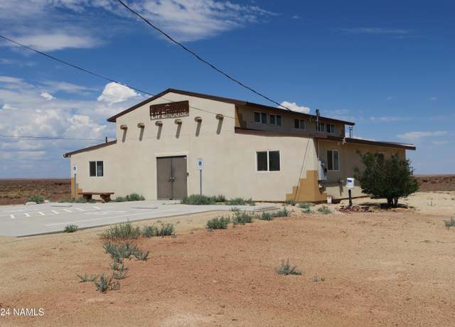 Property at 229 Az-99, Winslow, AZ 86047, 4 beds, 4 baths