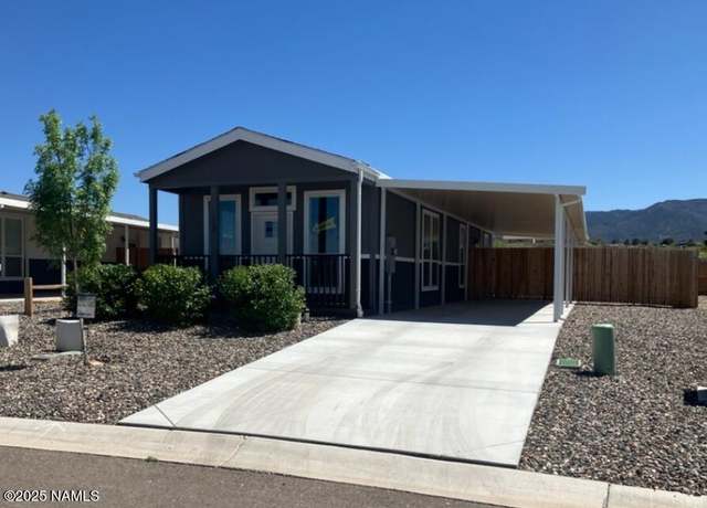 Property at 112 S Copper Canyon Loop, Camp Verde, AZ 86322, 2 beds, 2 baths