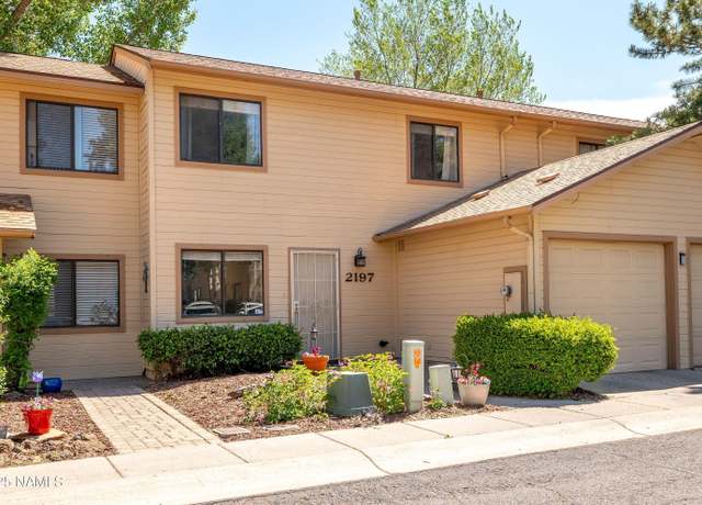 Property at 2197 E Arroyo Seco Dr, Flagstaff, AZ 86004, 3 beds, 2 baths