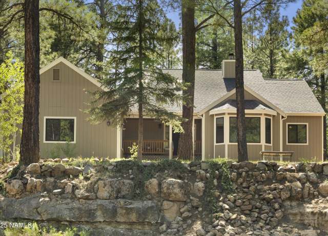 Property at 611 Kristi Ln, Flagstaff, AZ 86005, 3 beds, 2.5 baths