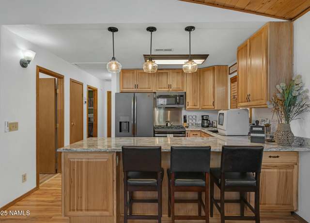 Property at 210 Kiowa, Flagstaff, AZ 86005, 2 beds, 1 bath