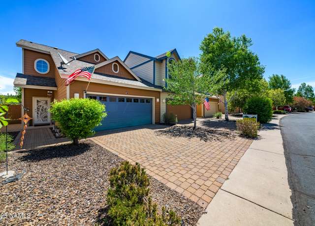 Property at 9129 W Arden Ln, Bellemont, AZ 86015, 2 beds, 2.5 baths