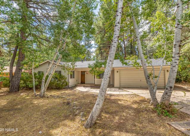 Property at 1021 W University Heights Dr S, Flagstaff, AZ 86005, 3 beds, 2 baths