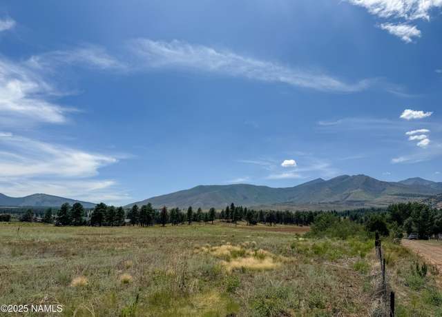 Property at 5340 E Pumpkin Patch Rd, Flagstaff, AZ 86004