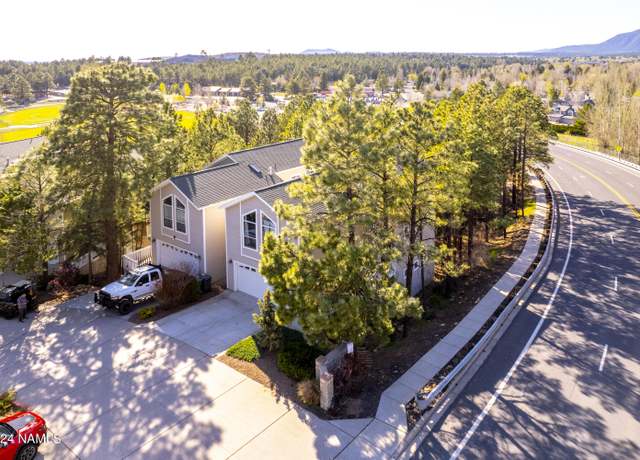 Property at 4371 E Savannah Cir, Flagstaff, AZ 86004, 5 beds, 3.5 baths