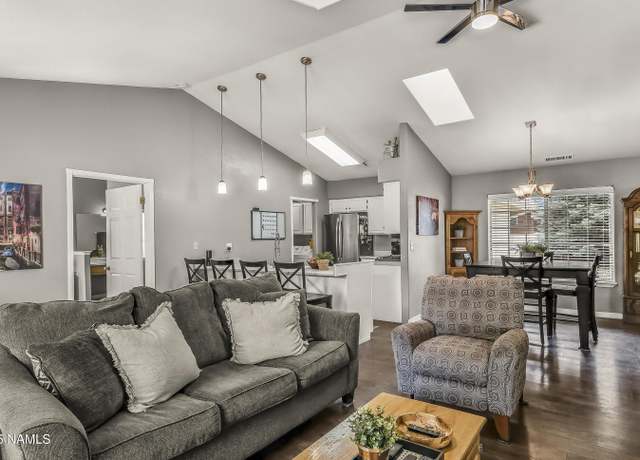 Property at 2590 N Fox Run Dr, Flagstaff, AZ 86004, 3 beds, 2 baths