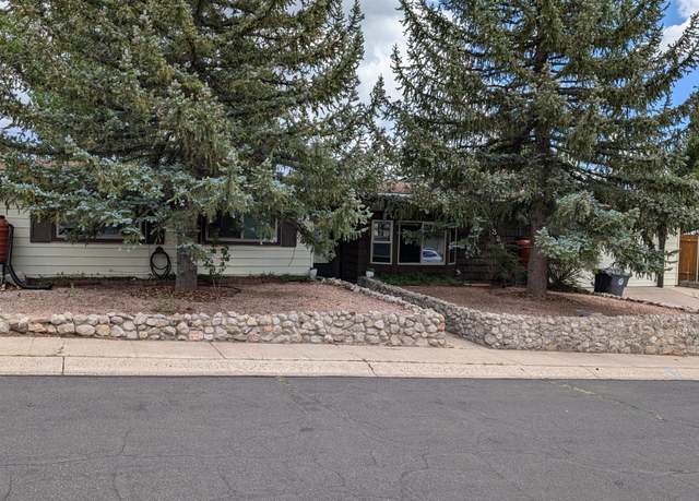 Property at 3224 N Dyer St, Flagstaff, AZ 86004, 3 beds, 3 baths