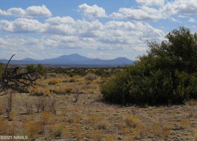 Property at 10424 W Line Cook Trl, Williams, AZ 86046