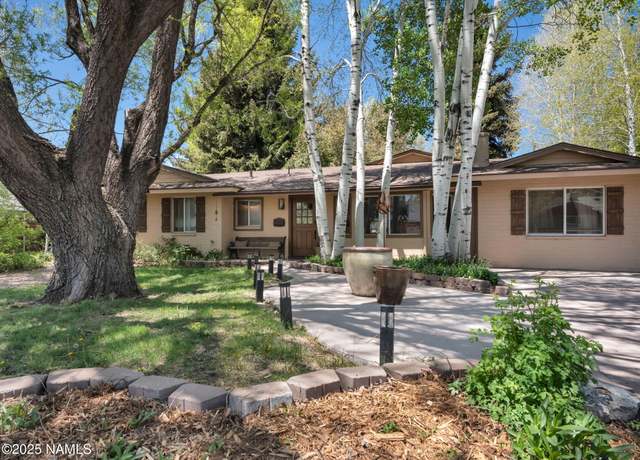 Property at 1209 N Mcmillan Rd, Flagstaff, AZ 86001, 4 beds, 2.5 baths