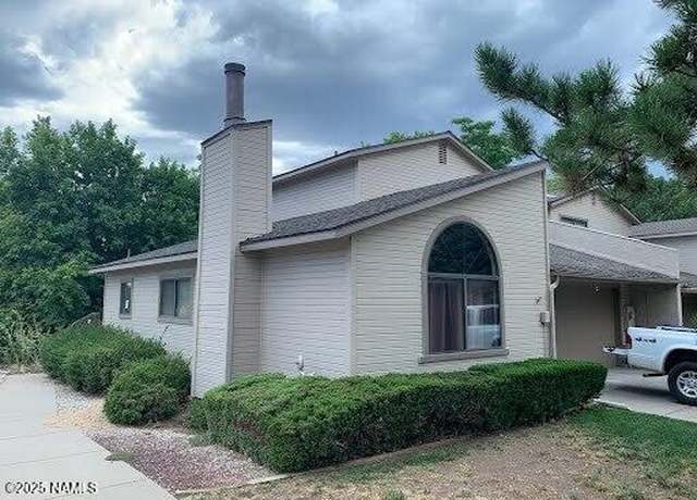 Property at 2491 E Elder Dr, Flagstaff, AZ 86004, 3 beds, 2 baths