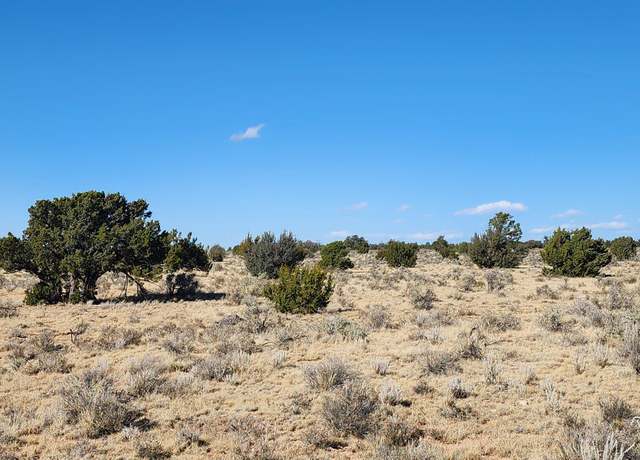 Property at 3433 Red Butte Rd Lot B, Williams, AZ 86046