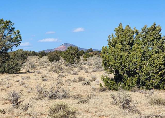 Property at 3433 Red Butte Rd Lot C, Williams, AZ 86046