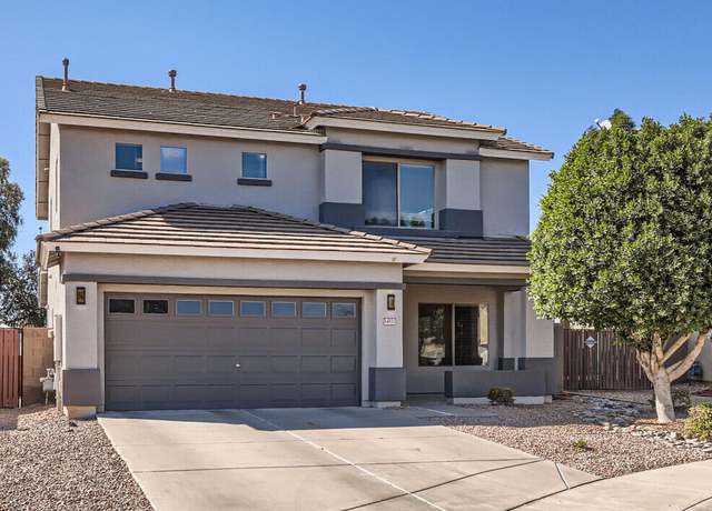 Property at 14532 N 146th Ln, Surprise, AZ 85379, 3 beds, 2.5 baths