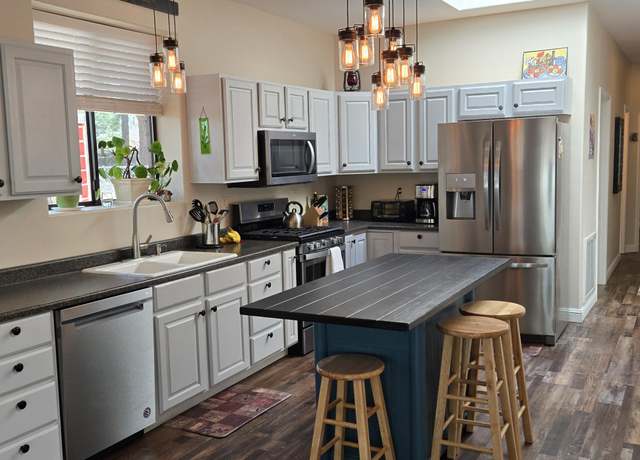Property at 1111 W Sheridan Ave, Williams, AZ 86046, 3 beds, 1.75 baths