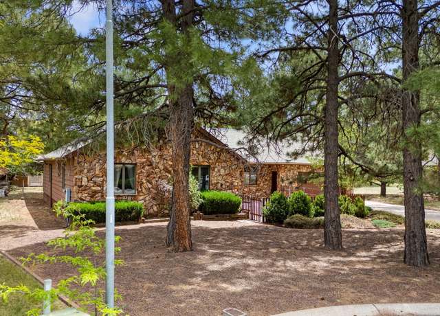 Property at 2468 N Strawberry Way, Flagstaff, AZ 86004, 3 beds, 2 baths