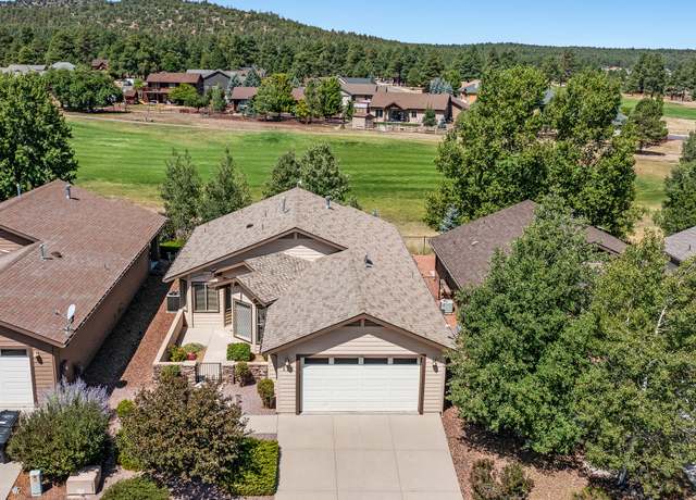Property at 620 Brookline Loop, Williams, AZ 86046, 2 beds, 2.5 baths