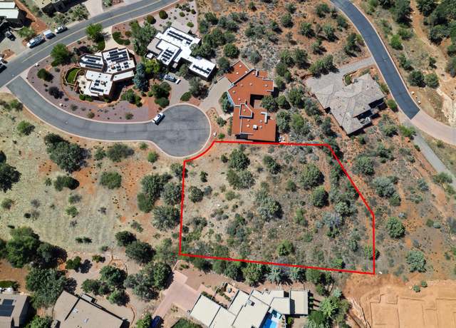 Property at 40 Long Shadows Ct, Sedona, AZ 86351
