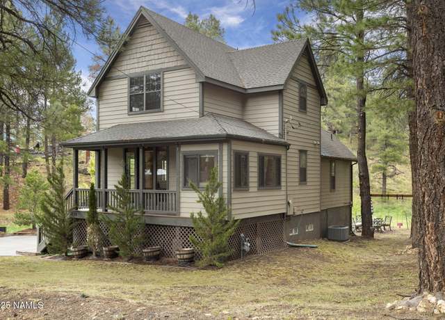 Property at 3135 Ancient Trl Trl, Flagstaff, AZ 86005, 3 beds, 2.5 baths