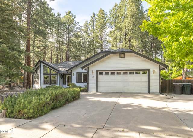 Property at 1756 W Brittany Way, Flagstaff, AZ 86005, 3 beds, 2 baths