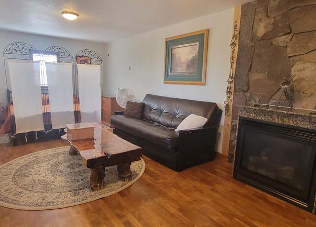 Property at 4650 Juniper Rd, Williams, AZ 86046