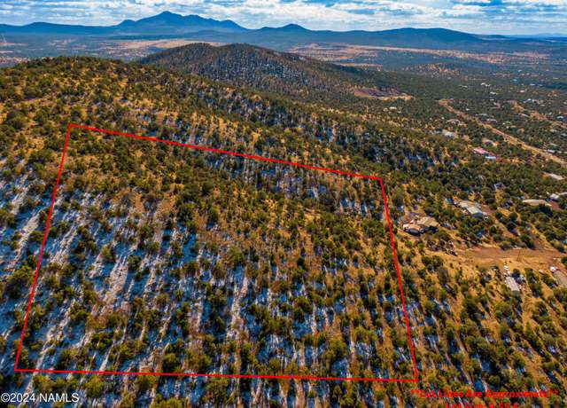Property at 914 W Eagle Nest Rd #9, Williams, AZ 86046