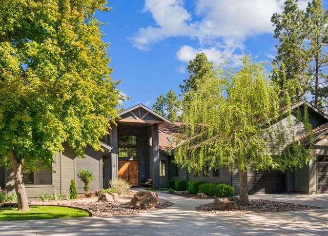 Property at 3605 N Langdale Trl, Flagstaff, AZ 86001, 4 beds, 4 baths