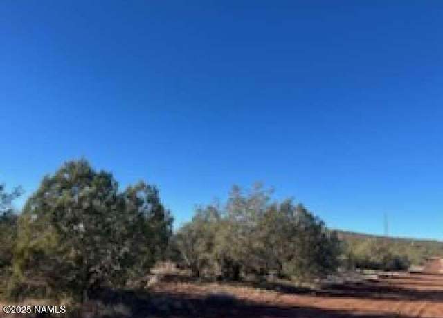 Property at 1531 W Cienega Dr, Williams, AZ 86046