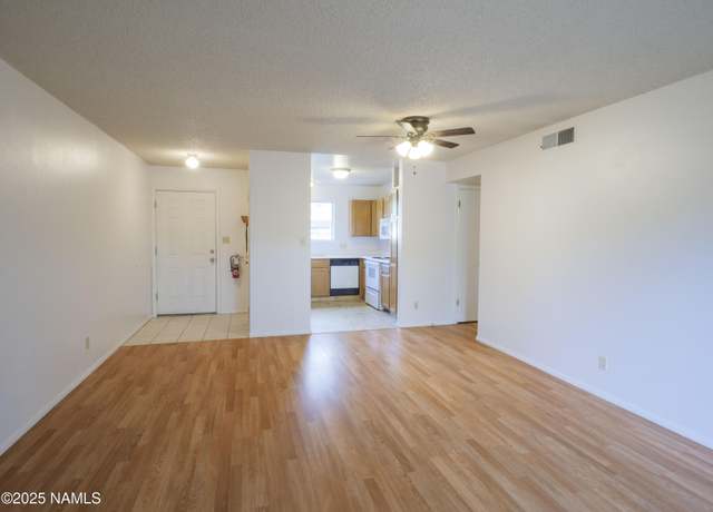 Property at 2401 N West St #107, Flagstaff, AZ 86004, 2 beds, 1 bath