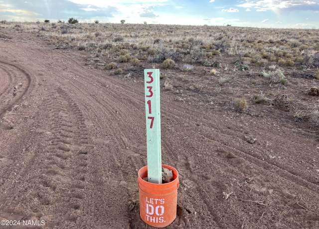 Property at 3317 S Dartmouth St #4, Williams, AZ 86046