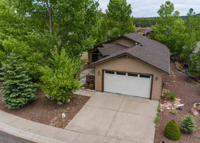 Property at 609 Brookline Loop, Williams, AZ 86046, 2 beds, 2.5 baths
