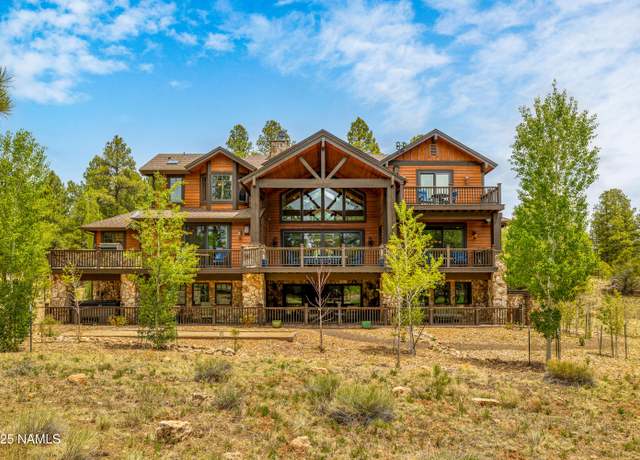 Property at 1606 E Marbella Ct #17, Flagstaff, AZ 86005, 7 beds, 7.5 baths