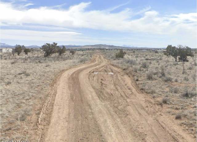 Property at 3211 S Duke St, Williams, AZ 86046