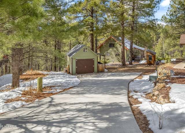 Property at 2469 Shinumo Ovi, Flagstaff, AZ 86005, 3 beds, 3 baths