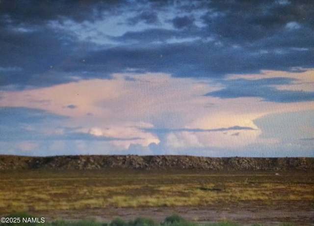Property at 00 Turquoise Ranch Rd, Winslow, AZ 86047
