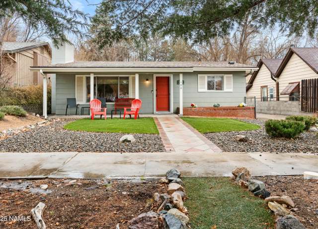 Property at 122 S Virginia St, Prescott, AZ 86303, 2 beds, 2 baths