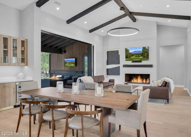 Property at 2653 S Pinyon Jay Dr #10, Flagstaff, AZ 86005, 4 beds, 4.5 baths