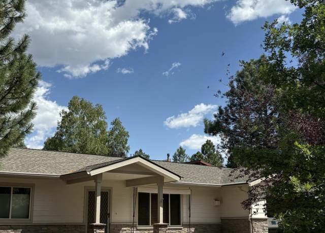 Property at 570 N Apollo Way, Flagstaff, AZ 86001, 4 beds, 3 baths