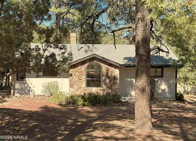 Property at 99 N Scenic Loop Trl, Williams, AZ 86046, 2 beds, 2 baths