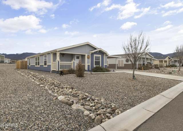 Property at 52 Mann Cir, Camp Verde, AZ 86322, 3 beds, 2 baths