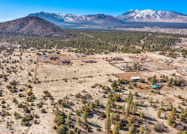 Property at 7105 Bullion Hill Rd, Flagstaff, AZ 86004