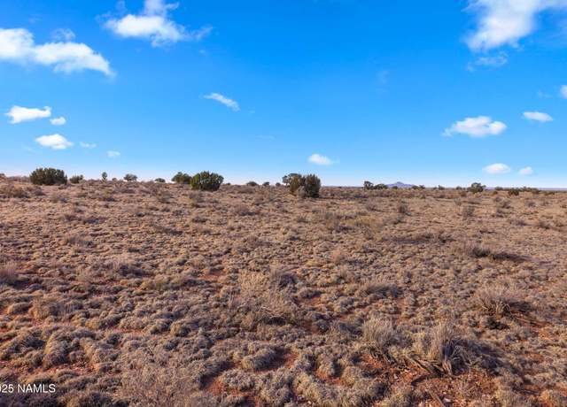 Property at 2549 E Valle Rd, Williams, AZ 86046