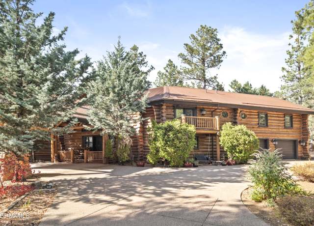 Property at 3905 Doc Raymond, Flagstaff, AZ 86005, 4 beds, 3.5 baths